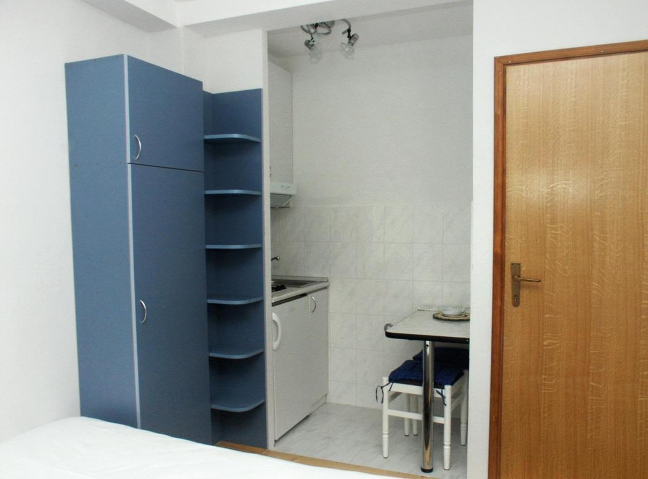 Apartments By The Sea Komiza, Vis - 2429 Room photo
