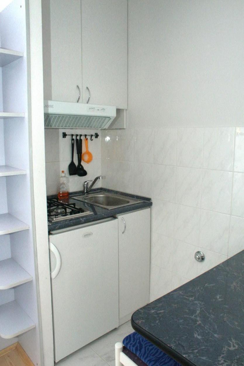 Apartments By The Sea Komiza, Vis - 2429 Room photo